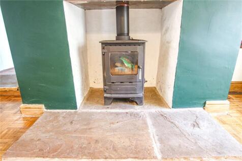 Woodburner