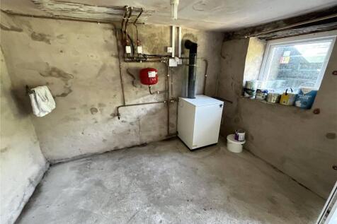 Boiler Room