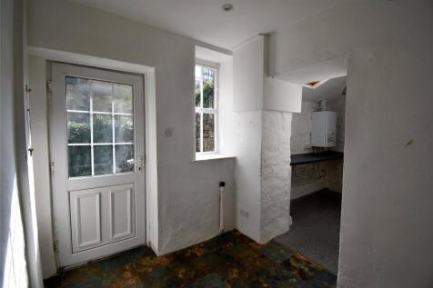 Rear Hall
