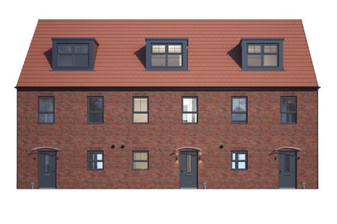 primary property image