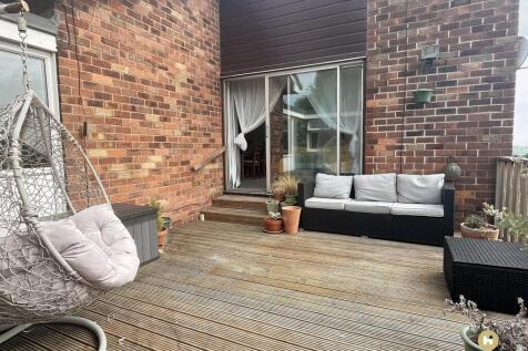 Terrace / Patio