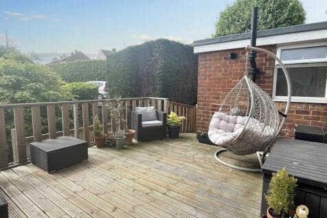 Terrace / Patio
