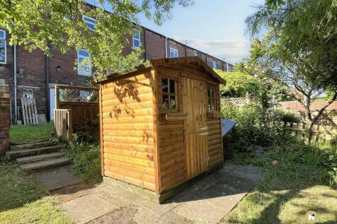 Outbuilding