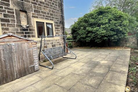 Terrace / Patio