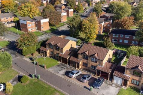 Aerial Shot