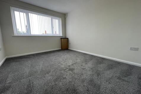 First Bedroom