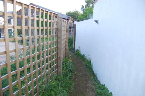 Rear Access