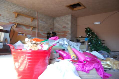 Attic