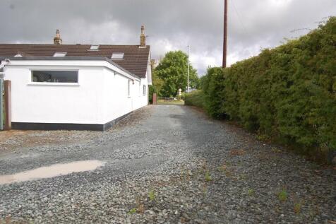 Entrance Road