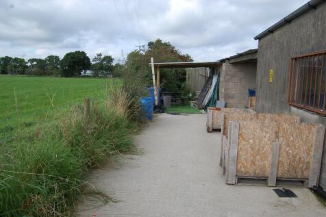 Storage Area West