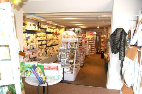 Ground Floor Shop