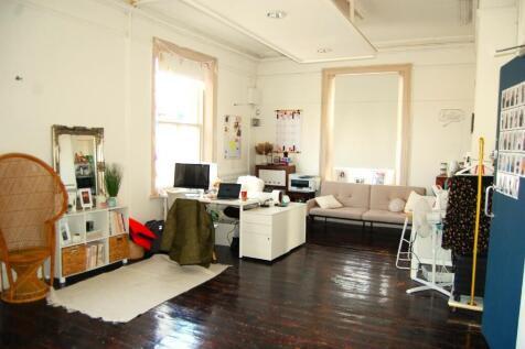 First Floor Office 3