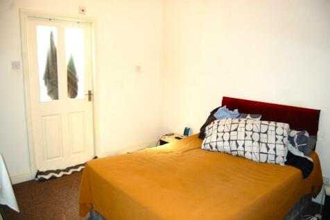 Flat 1 Bedroom