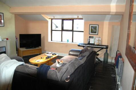 2nd Floor Flat