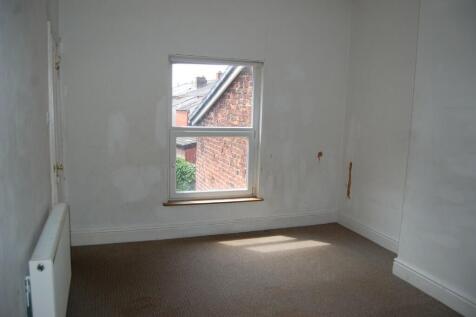 Flat Bedroom