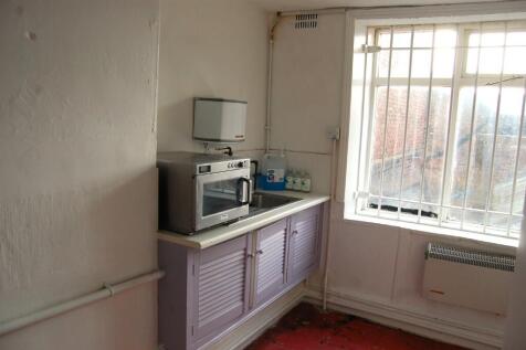 First Floor Kitchen