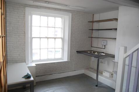 First Floor Store