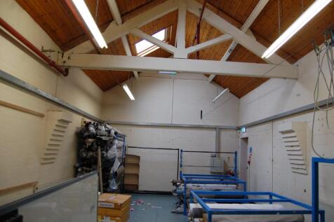 First Floor Workshop