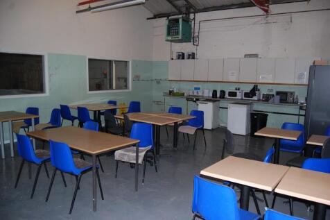 Canteen