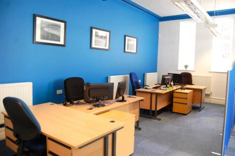 Reception Office