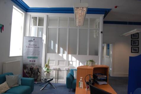 Reception Office