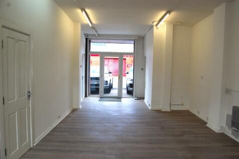 Unit 2 Ground Floor