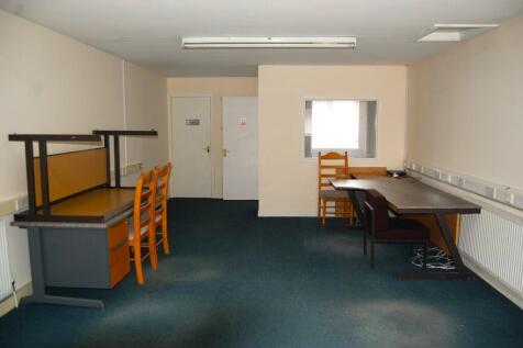 Unit 3 First Floor