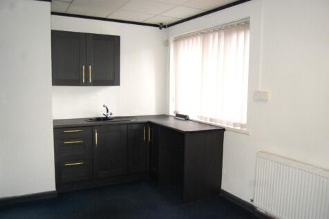 Unit 3 Kitchen