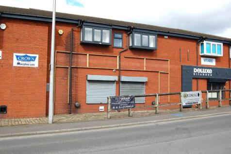 Frontage George St 