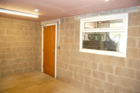Rear Office