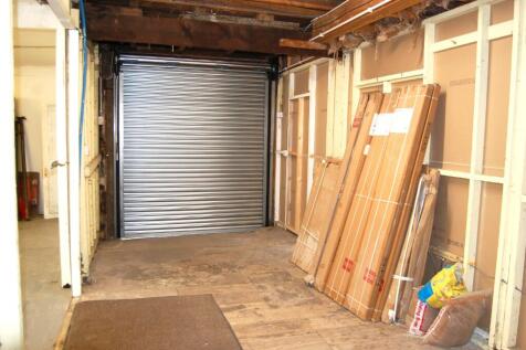Garage Store
