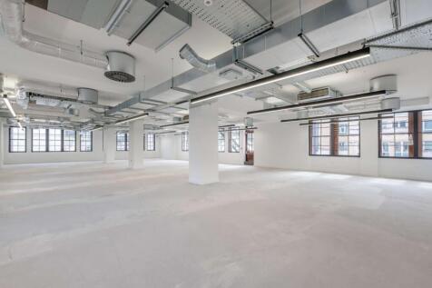 Interior 4th floor