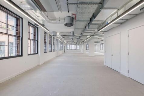 Interior 4th floor