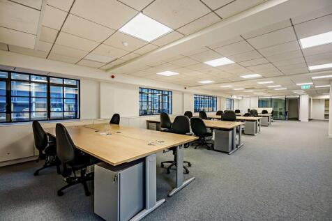 5th floor