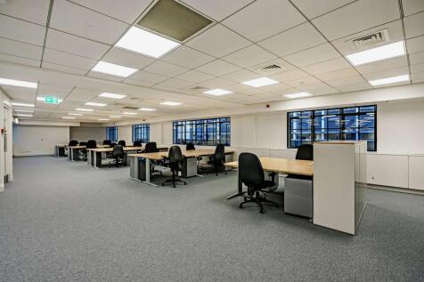 5th floor