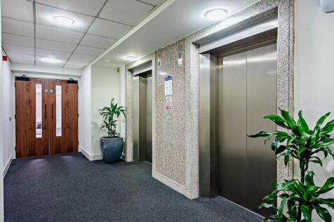 lift lobbies