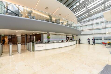 Tower 42 picture No. 5