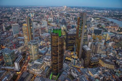 Tower 42 picture No. 2