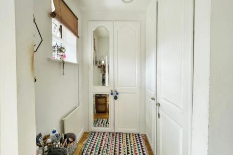 Dressing Area