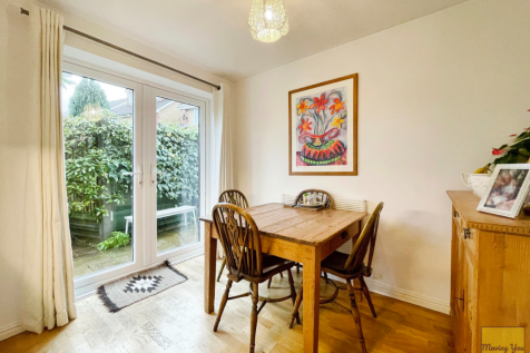 Breakfast Room