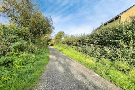 Cycle Way