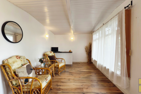 Inside Cabin