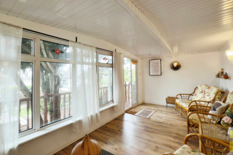 Inside Cabin