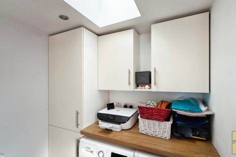 Utility area