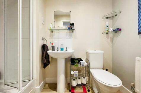 En-suite 2