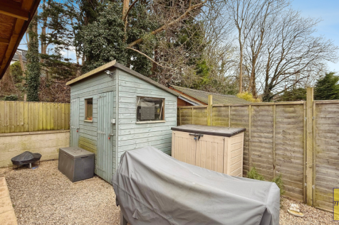 Shed