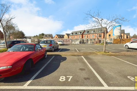 Parking space