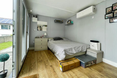 Annexe Bedroom One
