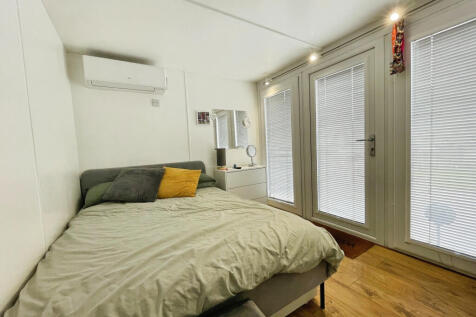 Annex Bedroom Two