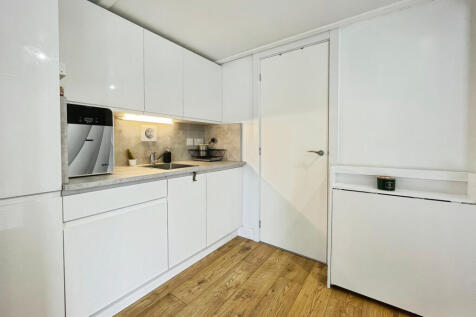 Annexe Kitchenette
